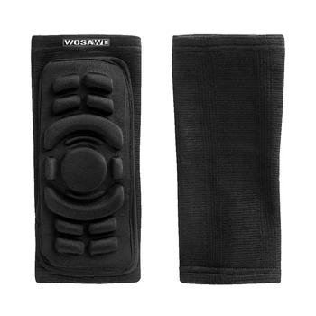 

Elastic Elbow Pads Skating Cycling Sports Arm Sleeve Elbowpad Elbow Protector for Fitness Outdoor Activities