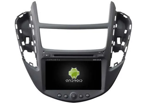 Android 6 0 quad core 1024 600 car dvd player stereo radio media font b gps