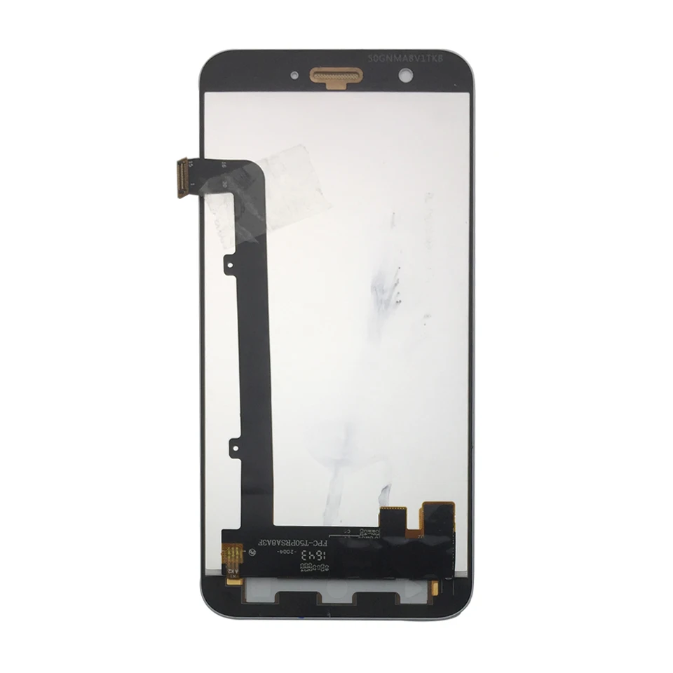 Alcatel VFD600 LCD Display Digitizer  (7)