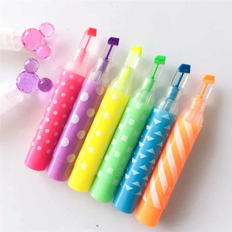 Art Suppliers Hightligher pen Stationnary03