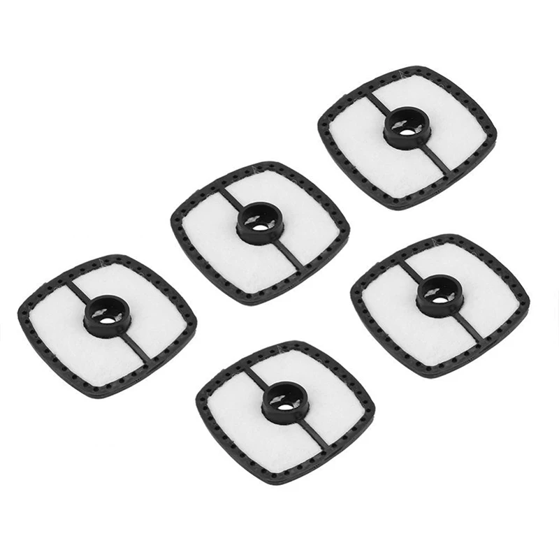 100% новый 5 шт. воздушный фильтр для Echo 13031054130 триммер A226001410 SRM 210 225 | Инструменты