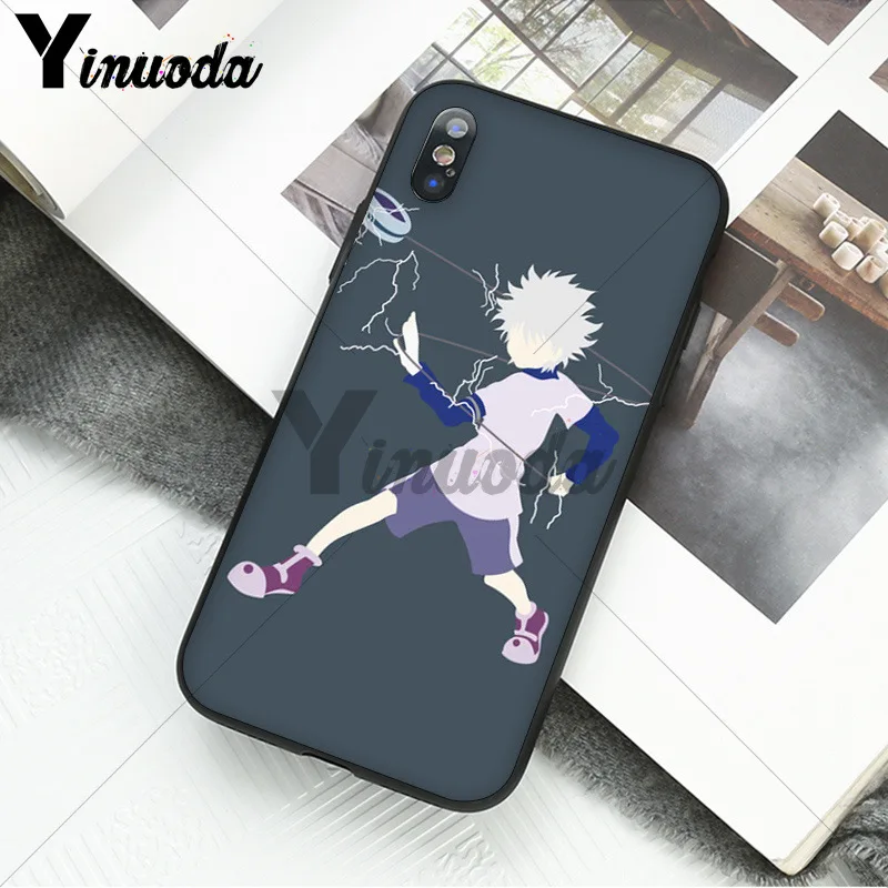 hunter x hunter