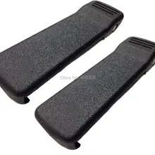 2X Зажим для ремня для Motorola CP200 GP300 GP350 GP3688 LTS2000 P110 P1225 SP50