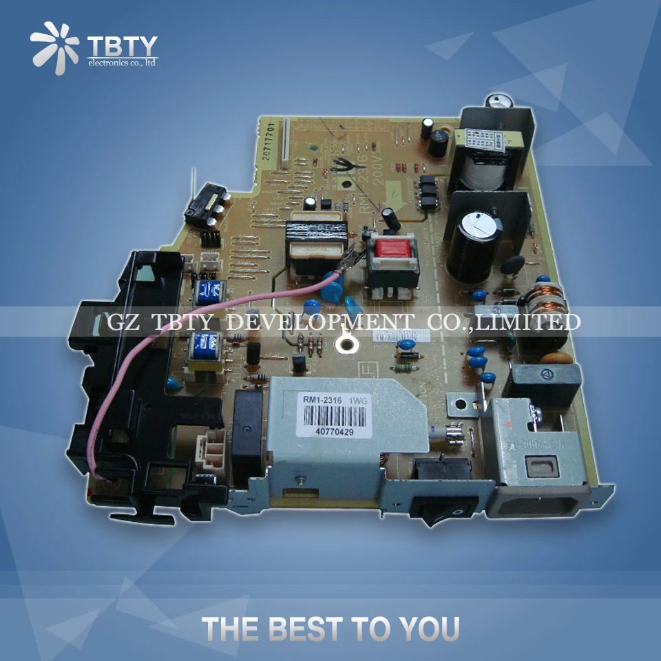 PrinterPowerSupplyBoardForHP10181020HP1018HP1020RM12315RM1