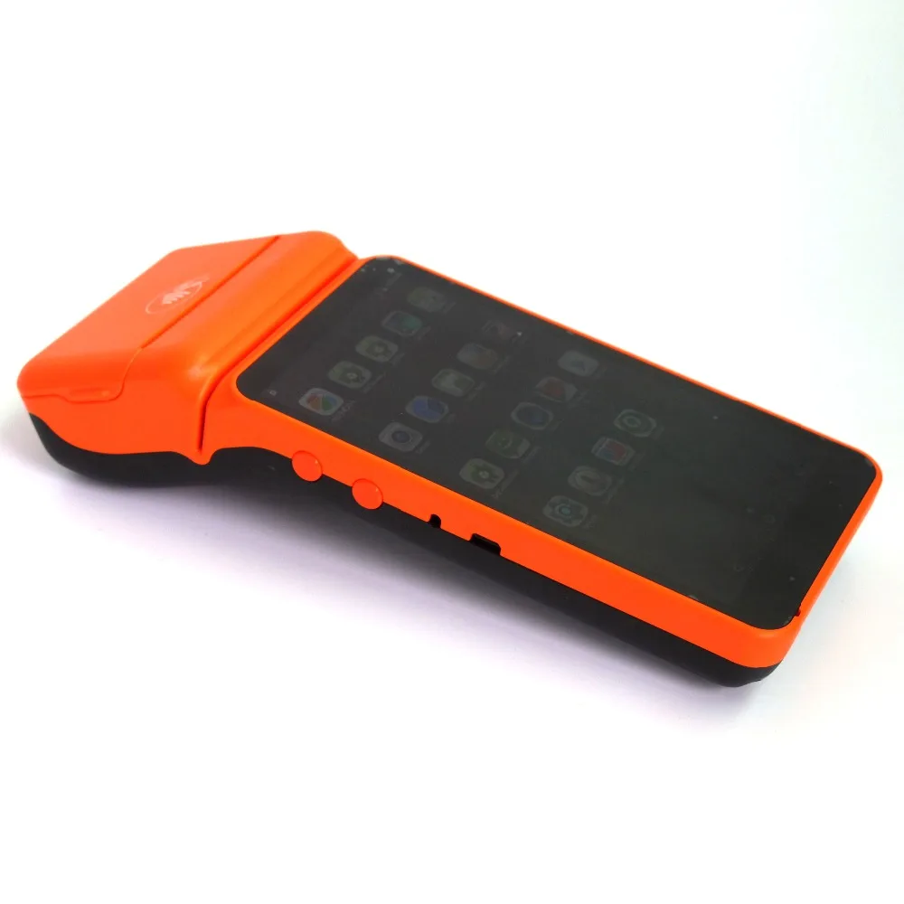 pos terminal (12)