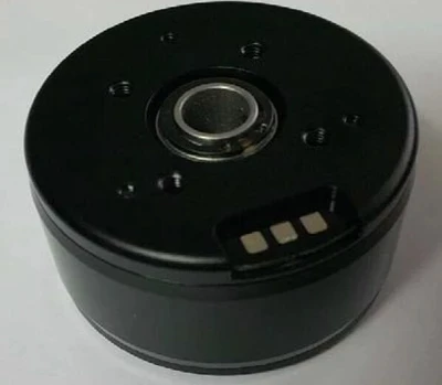 US $36.20 Configuration Of 2808 Hollow Shaft Micro Single Cloud Platform For