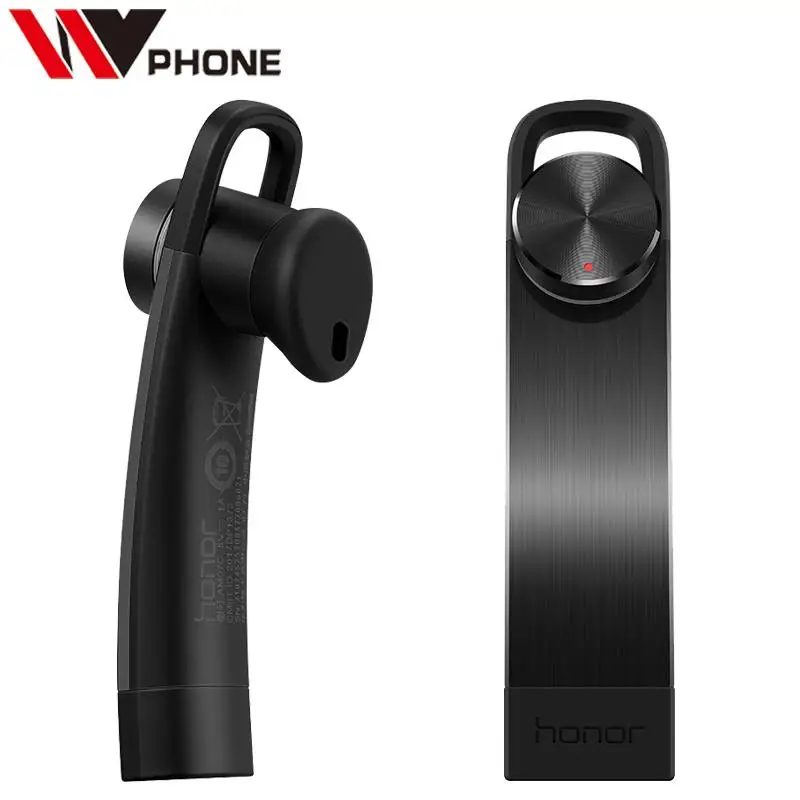 Оригинальные наушники honor Am07c Bluetooth 4 1 с маленькими свистками стерео музыкальные