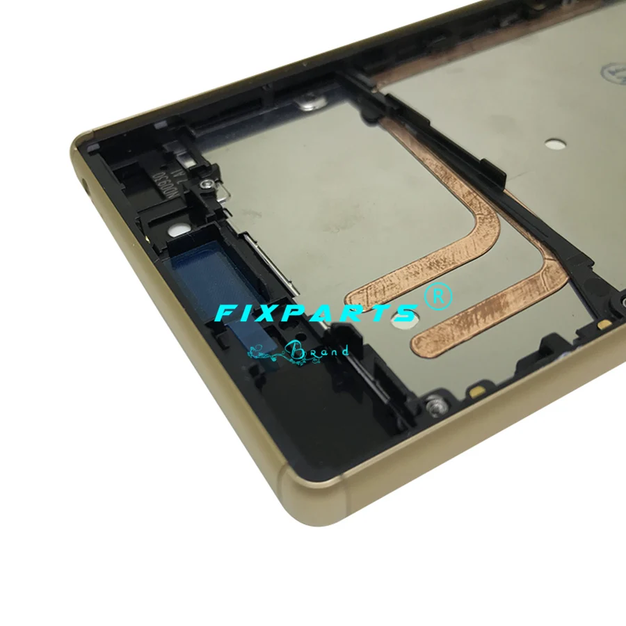 Высокое качество для Sony Xperia Z5 E6653 E6603 E6633 ЖК дисплей сенсорный экран дигитайзер