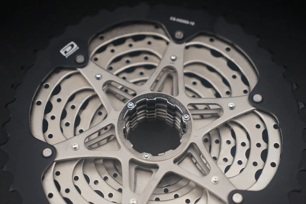 deore m6000 cassette