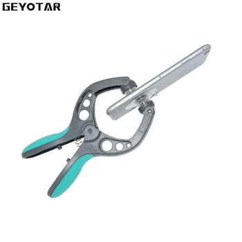 

DIY LCD Screen Sucker Mobile Phone Opening Tools Pliers Double Separation Clamp Repair Tool Disassembly For IPhone IPad