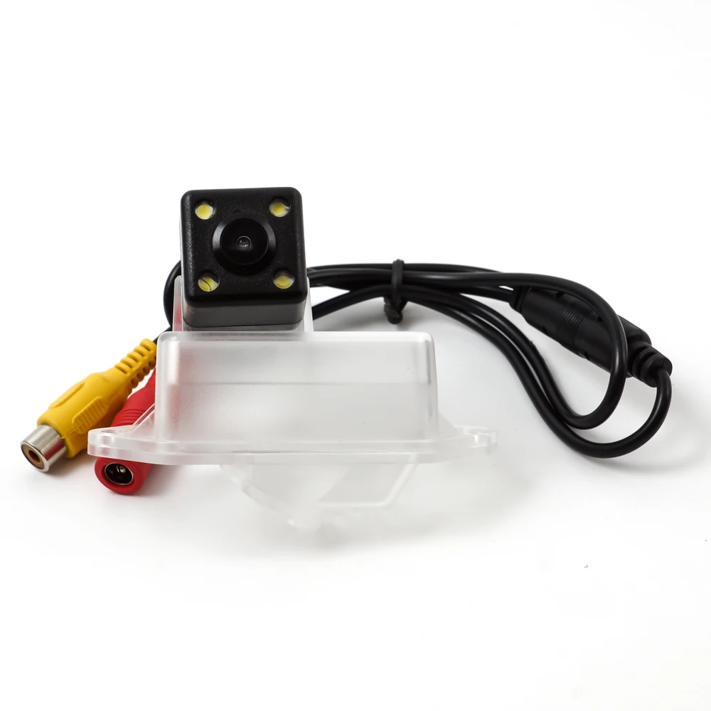 HD Car Rear View Camera For Mitsubishi Lancer 20082010 Lancer-EX 2015 Parking Night Vision Waterproof A