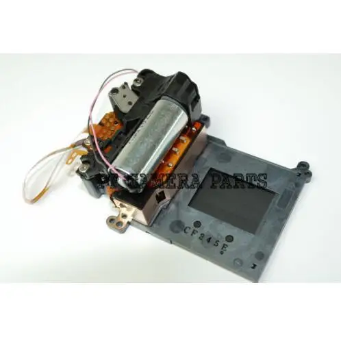 

FREE SHIPPING!! 100% Original 70D Shutter Group Assembly For Canon EOS 70D