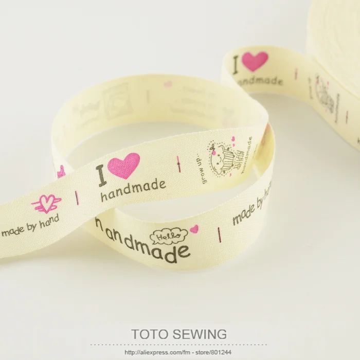 2CM width Zakka mini.order is $5 (mix order) cherry fruit label cotton ribbons TOTO sewing accessory sewing tapes FREE SHIPPING
2CM width Zakka mini.order is $5 (mix order) cherry fruit label cotton ribbons TOTO sewing accessory sewing tapes FREE SHIPPING