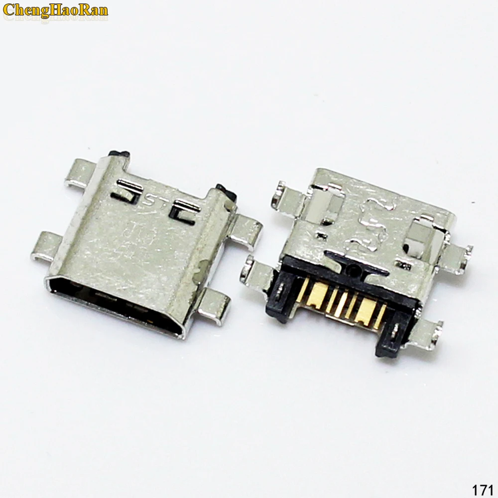 100 шт./лот Новинка Зарядное устройство Micro Зарядка через usb Порты и разъёмы док