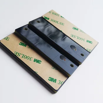 

10cm-4meters epc rfid uhf metal tags passive for metal asset access control / gen2 medium range rfid uhf passive metal tag