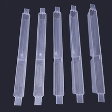 5 шт. кормушка для пчел пчеловодства пластик 0,6 кг Пчеловодство инструменты поставки высокой интенсивности