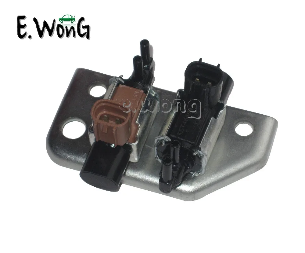 EGR Valves Fit for Mitsubishi Montero Sport Pajero L200 Nativa Emission