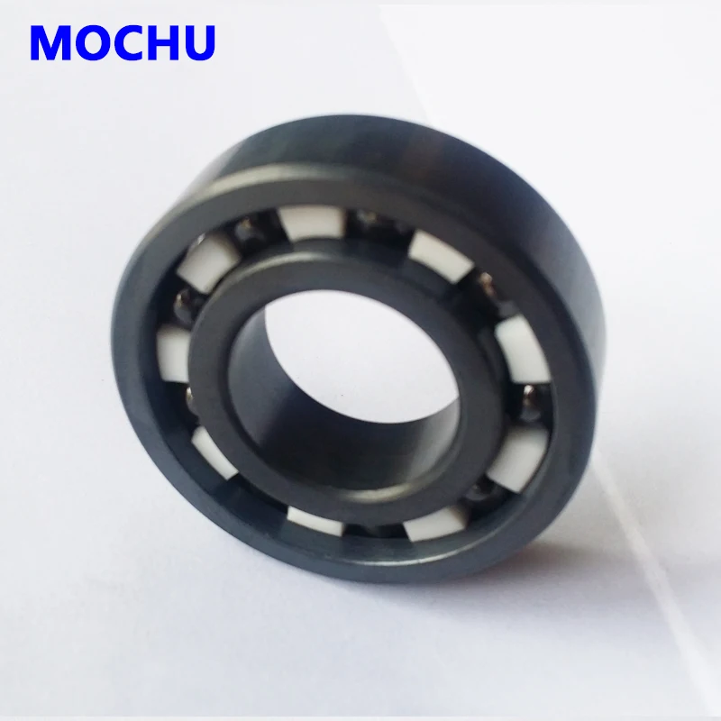 608RS Bearing 8x22x7 Ceramic Si3N4 Bearings Sealed Ball