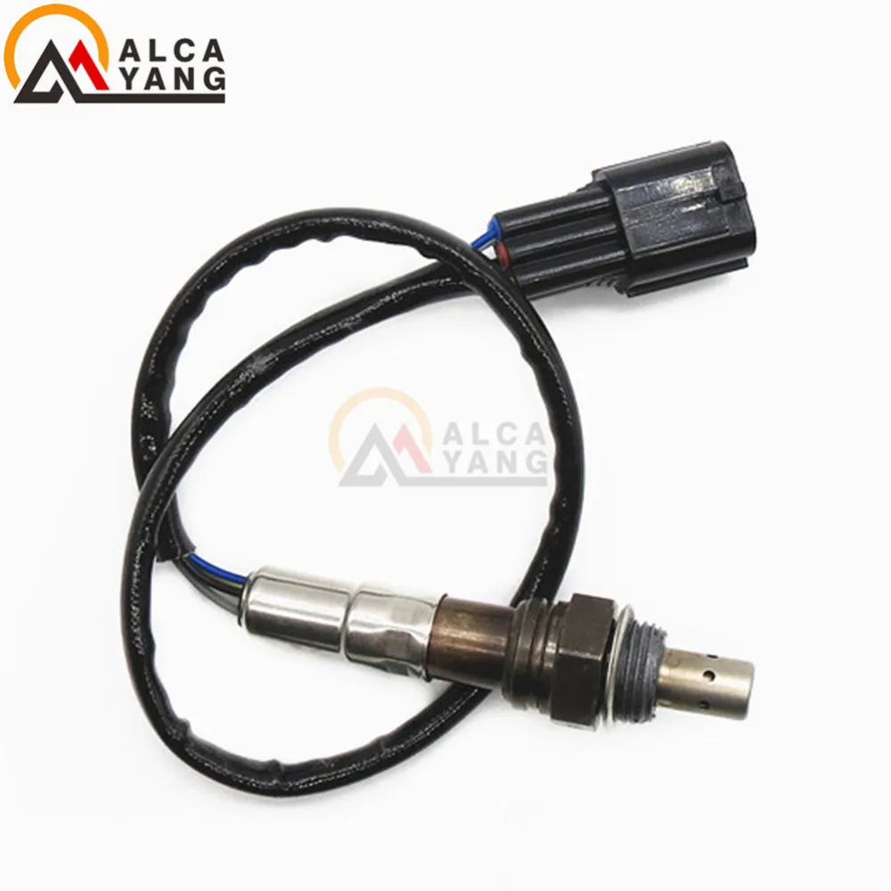 

IR FUEL RATIO OXYGEN SENSOR FOR MAZDA 3 2.0L 2.3L 2006-2009 MAZDA 5 2.3L 2008-2010 LFL7-18-8G1B LFN7-18-8G1