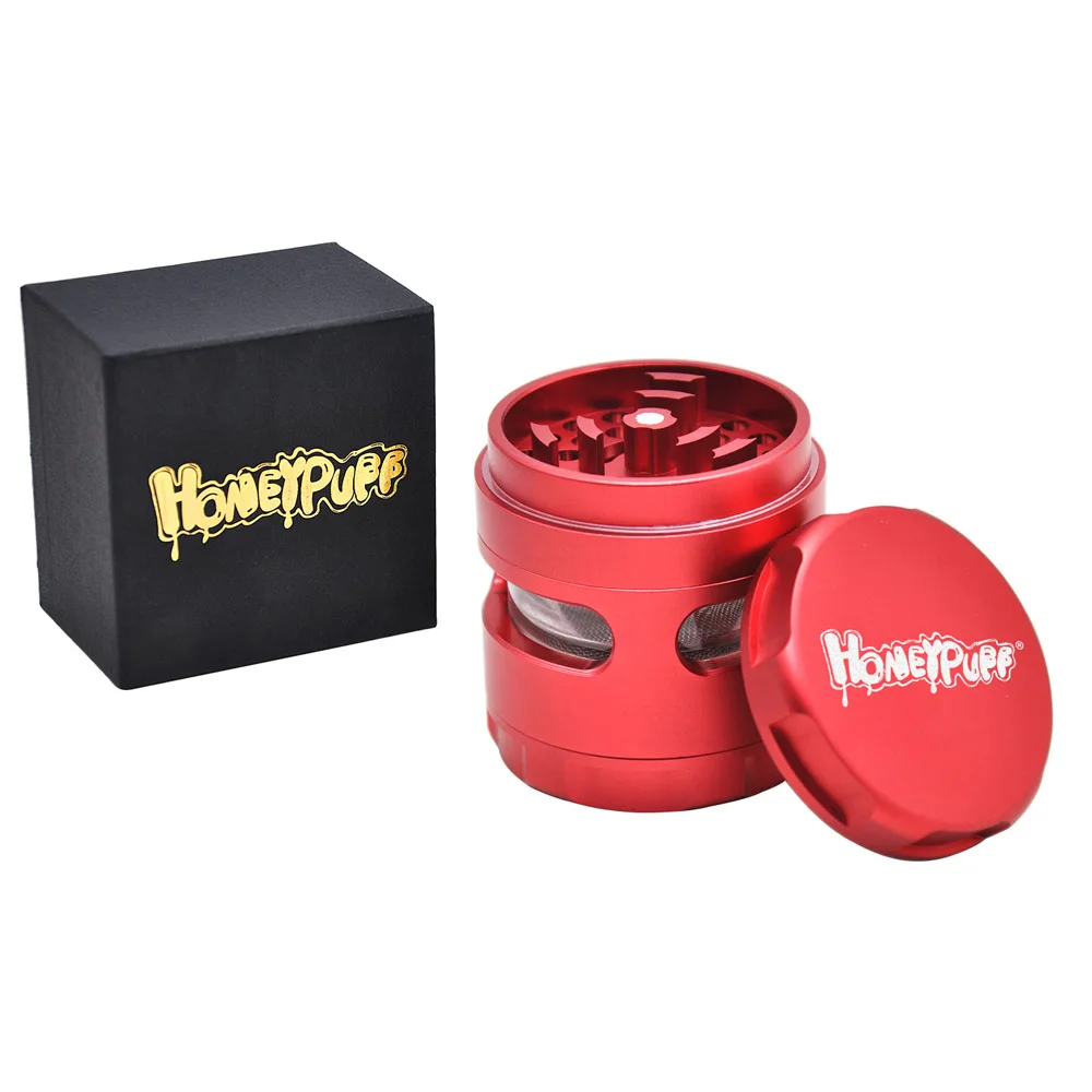 CN6100-B-Honepu-Red