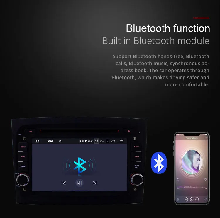 Top TOPBSNA Android 9.0 Car DVD Player For Fiat Doblo 2015 2016 GPS Navigation 1 Din Car Radio Multimedia Wifi Stereo RDS USB Audio 6 Top TOPBSNA Android 9.0 Car DVD Player For Fiat Doblo 2015 2016 GPS Navigation 1 Din Car Radio Multimedia Wifi Stereo RDS USB Audio 6