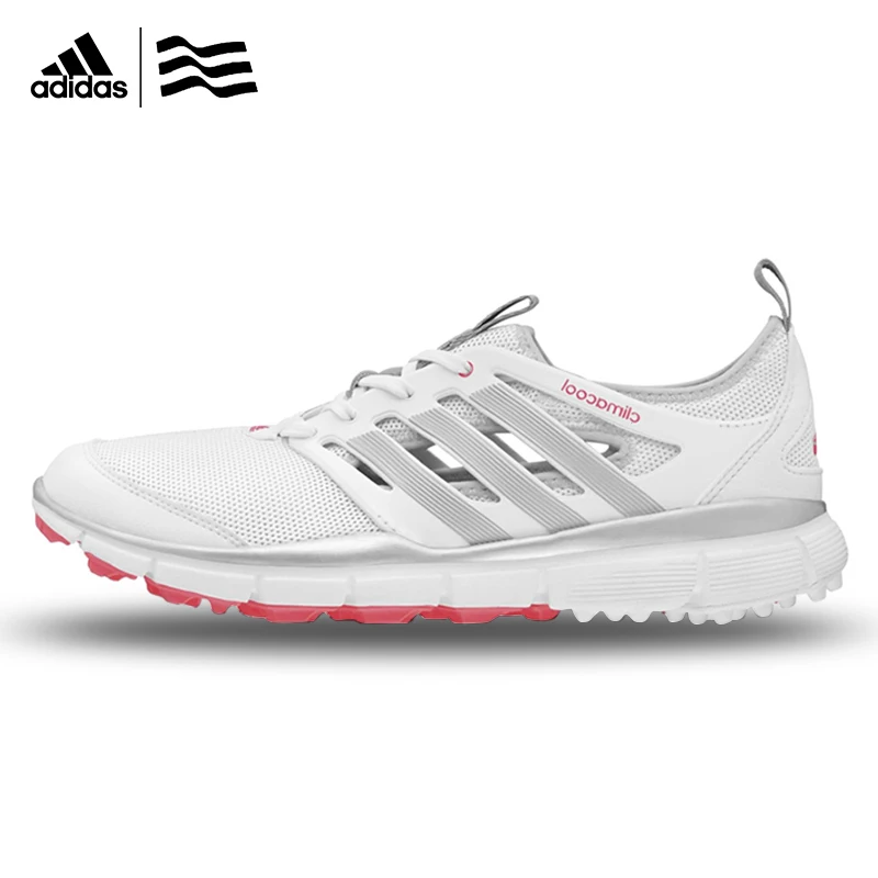 adidas mesh golf shoes