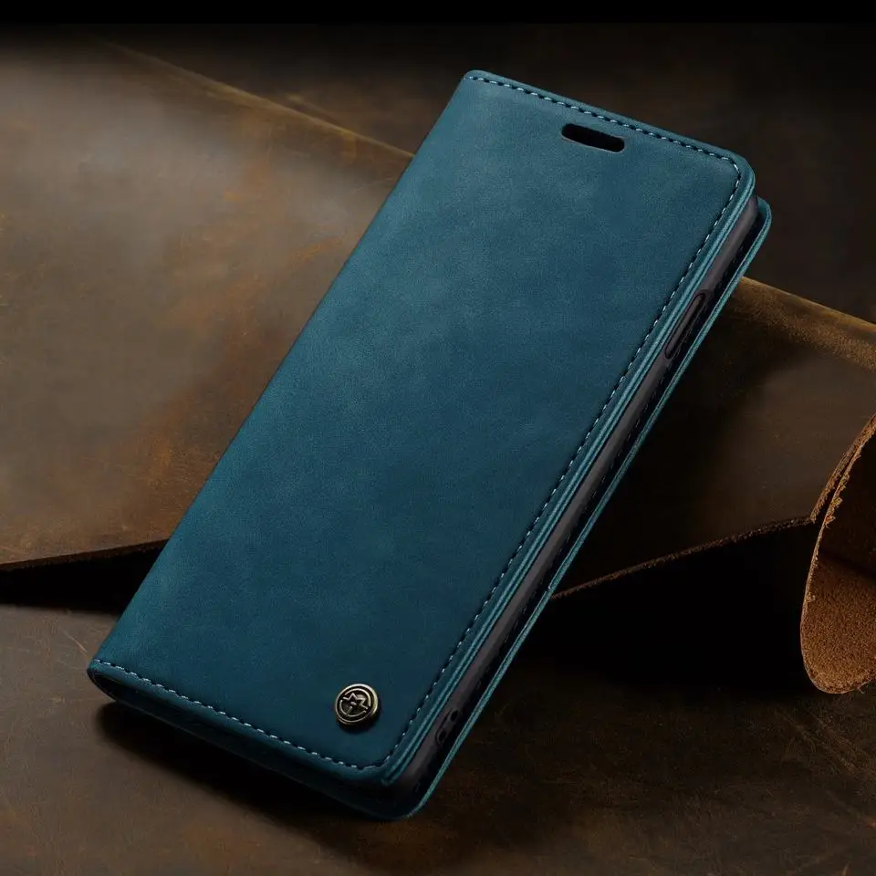 Кожаный чехол-книжка для samsung Galaxy A50 A 50, чехол s, магнитный деловой кошелек с отделением для карт, чехол для телефона Galaxy A50