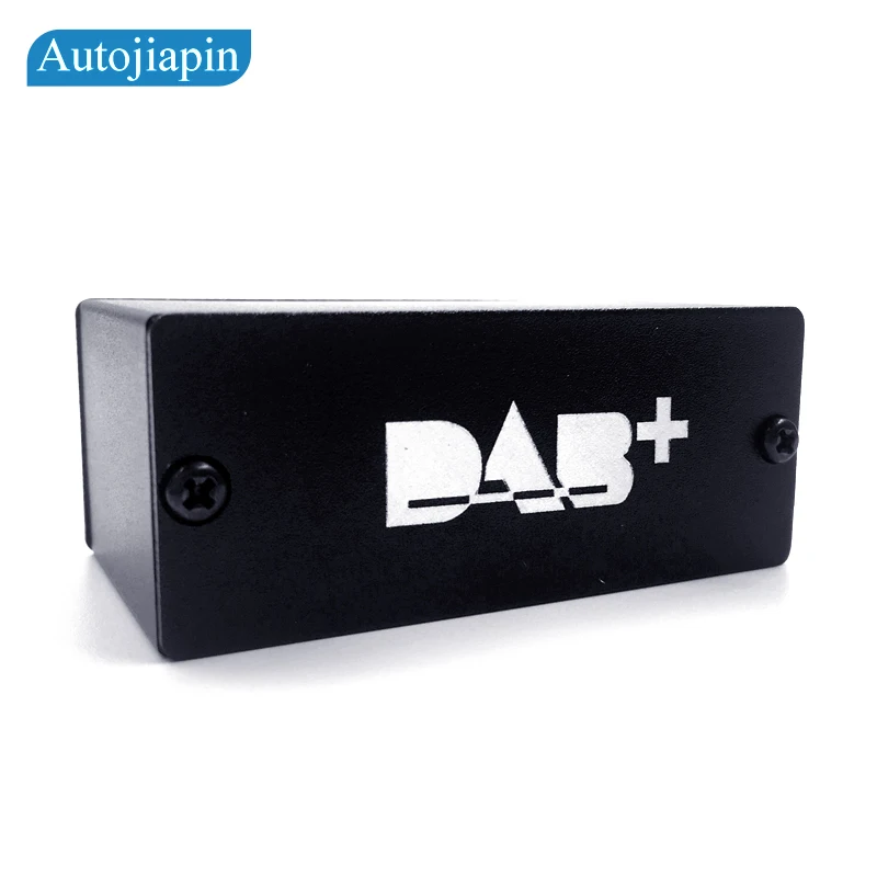 Цифровое аудио вещание (DAB +) только для автомагнитолы Android автомобильный dvd этот