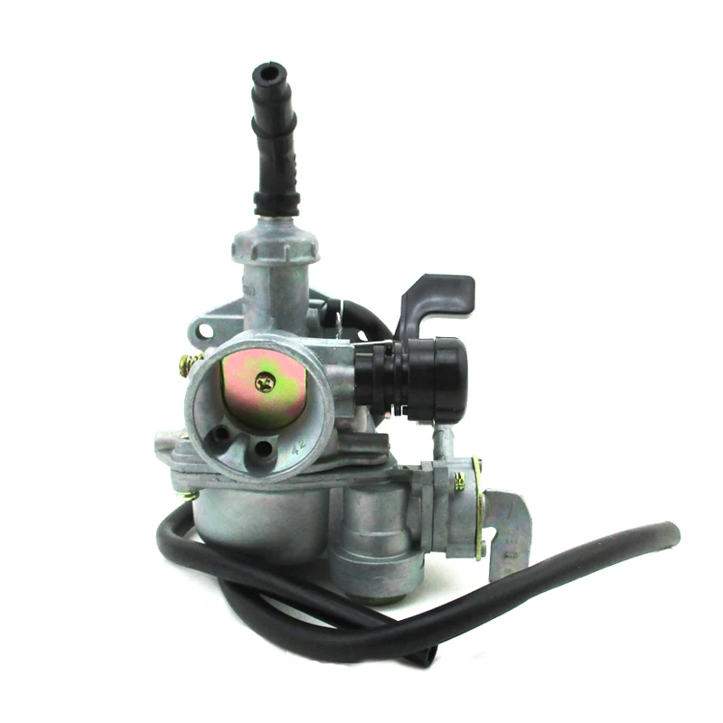XLSION 19 мм карбюратор PZ19 Carb для Honda след двигатель велосипед CT70 ST70 CT90 ST90 CT ST 70 90