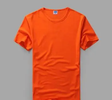 Уличные быстросохнущие футболки, летние топы, Спортивная рубашка для мужчин и женщин, футболка для кемпинга, туризма, 12 цветов на выбор, S-XXXL - Цвет: As Picture Showed