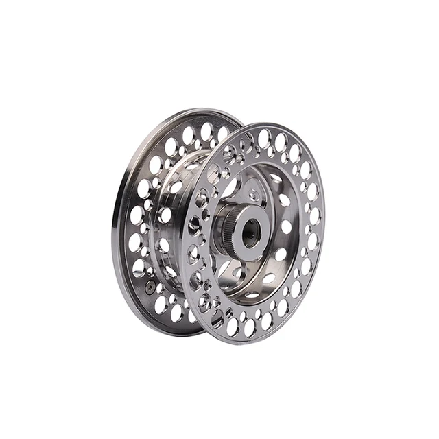 Special Offers Fairiland Fly fishing reel extra spare spools 1/2 3/4 5/6 7/8 9/11 PRECISION MACHINED 3BB Dia. 70 80 90 100 110mm large arbor Special Offers Fairiland Fly fishing reel extra spare spools 1/2 3/4 5/6 7/8 9/11 PRECISION MACHINED 3BB Dia. 70 80 90 100 110mm large arbor