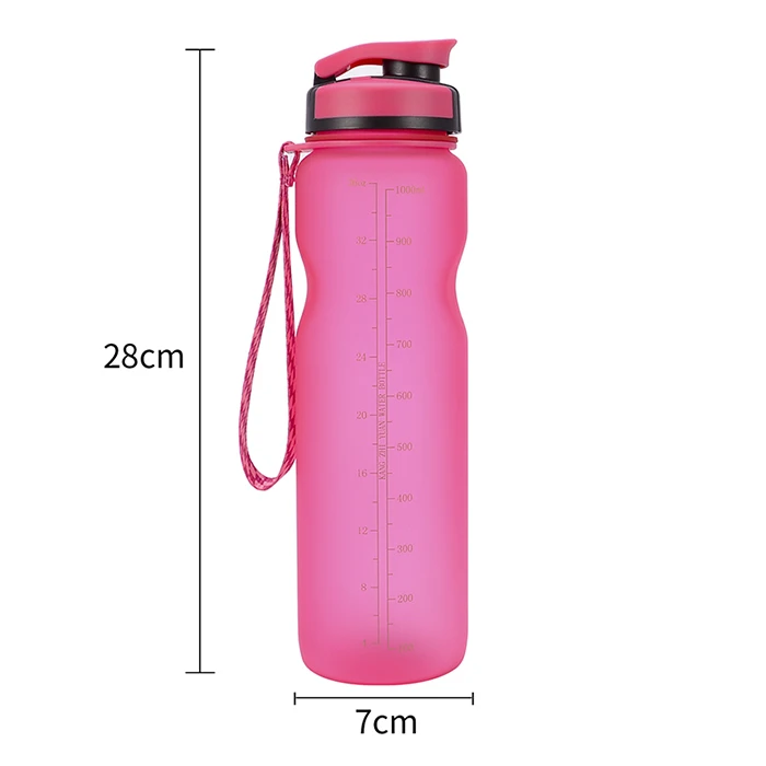Sport Water Bottle  (24)