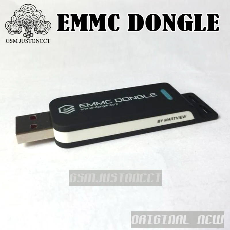 EMMC DONGLE EMMC Dongle является мощным инструментом Qualcom читать полный завод, Unbrick(XML) Прошивка в режиме Edl