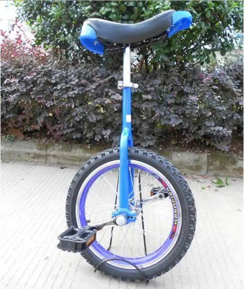 height for 18 inch bike