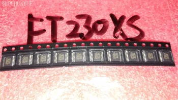 

10PCS/LOT FT230XS-R FT230XS SSOP-16 MODULE new in stock Free Shipping