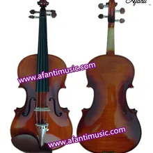 Ручная профессиональная скрипка(AVL-017