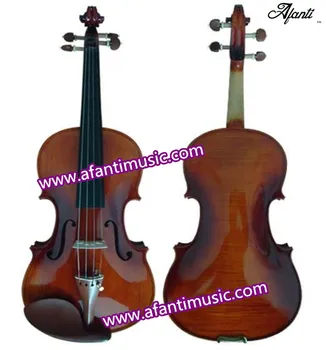 

Hand Made Professional Violin (AVL-017)