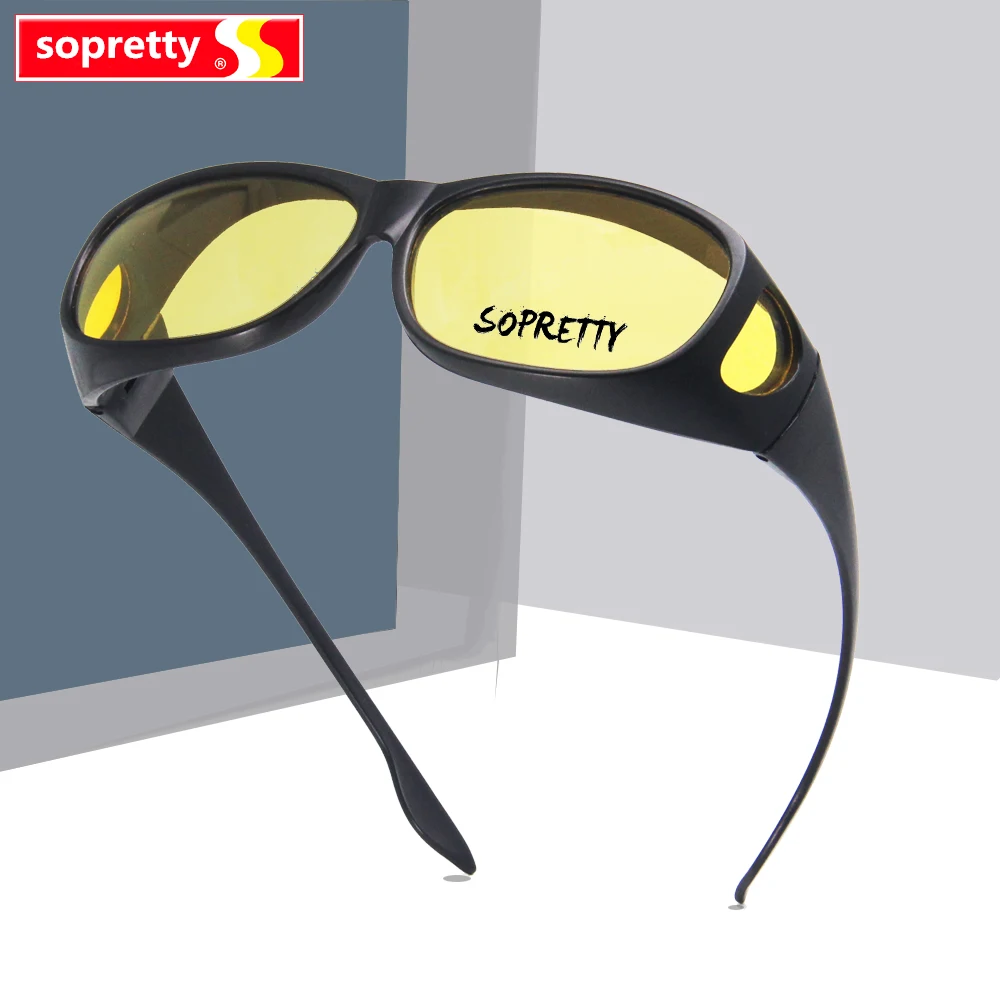 Over glasses prescription can wear you sunglasses london