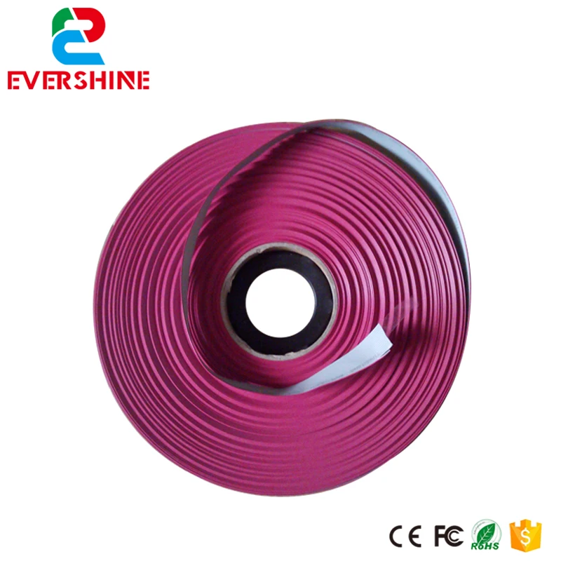 

75M/Roll LED Dispaly Data Cable Pure Copper Flat Cable