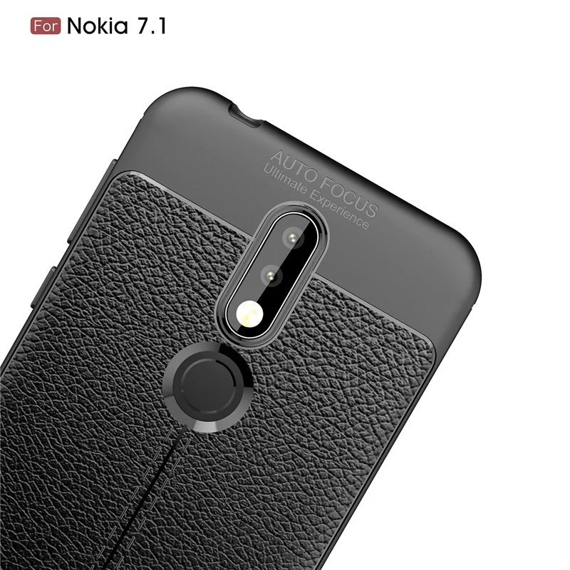 Phone Case For Nokia 7 (5)