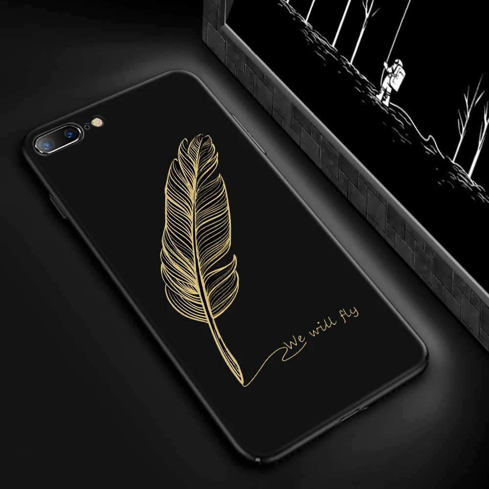 Чехол для iPhone 7 8 6 6S Plus X Xs Max Xr 5|Бамперы| |