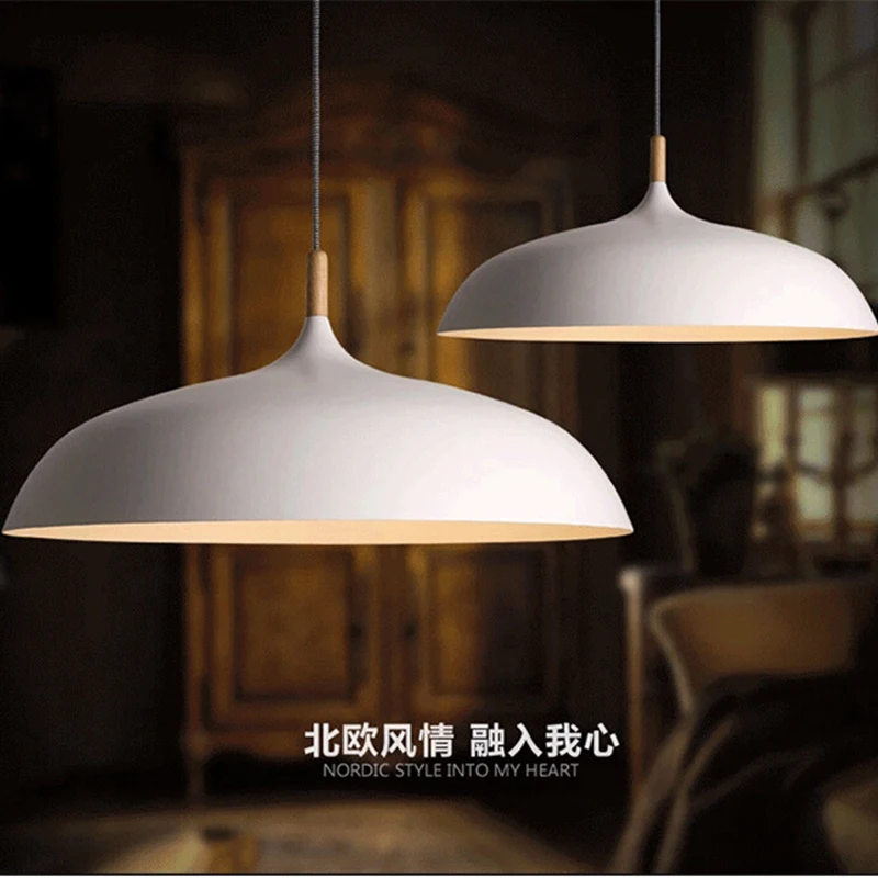 

modern pendant lights lamparas de techo vintage hanging Fixtures Luminaire lamp for dining room kitchen restaurant lighting