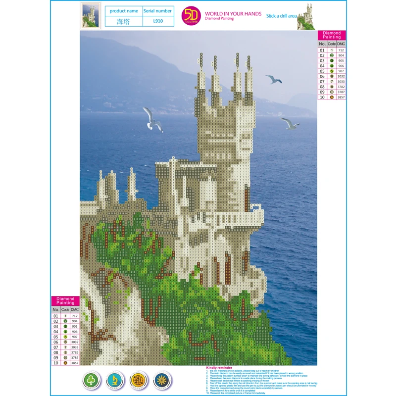 L910-30X40-