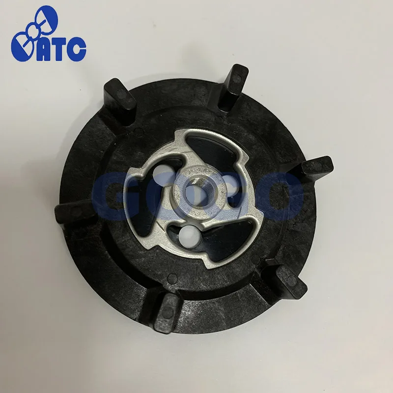 

6SEU/7SEU air conditioner compressor clutch hub for CVC OPEL CORSA