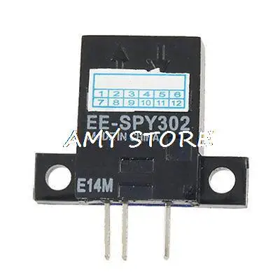 

EE-SPY302 NPN фото микро Датчик фотоэлектрический переключатель