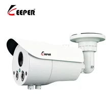 Keeper AHD 2.0MP 1080P SONY IMX323 FHD наружная водонепроницаемый Безопасность видеонаблюдение пуля камера видеонаблюдения вместе с Варифокальный объектив