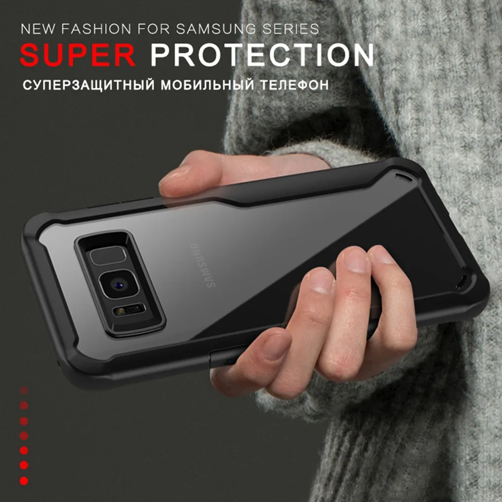 Samsung A6 Plus Чехол Купить
