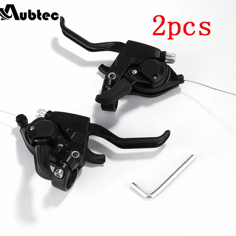 Mountain Bike Folding Bike 21/24 Speed 7/8 Speed Derailleur Kit Set Front and Rear Derailleur