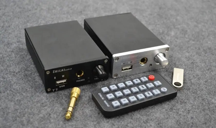

Home&Car MP3 Lossless Music APE WAV FLAC Audio Player Hi-Fi Stereo Digital Headphone Amplifier