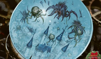 

Board magical snow mercy big table ccg gathering card game mousepad Pad tcg ygo mgt play mat playmat with storage bag